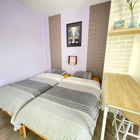 Cozy Compact Studio France سا لووي المظهر الخارجي الصورة